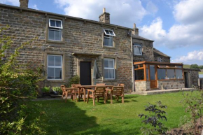 Отель Bondcroft Farm B&B  Скайптон